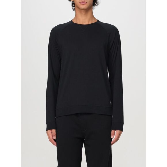 Paul Smith Sweatshirt Men Black